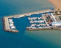 Новостройки - Вилла - Картахена - Мар де Кристал