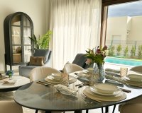 Новостройки - Вилла - La Finca Golf - La Finca Golf Resort