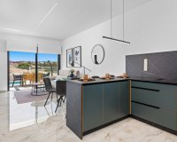 Новостройки - Вилла - La Finca Golf - La Finca Golf Resort