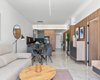 Новостройки - Вилла - La Finca Golf - La Finca Golf Resort