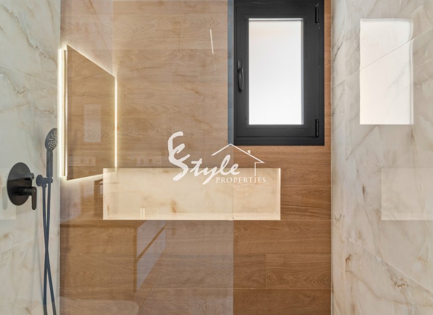 Новостройки - Вилла - La Finca Golf - La Finca Golf Resort