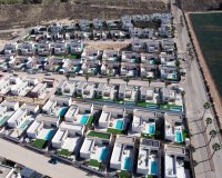 Новостройки - Вилла - La Finca Golf - La Finca Golf Resort