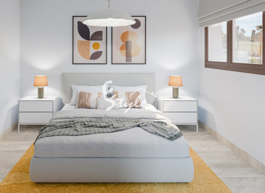 Новостройки - Вилла - La Finca Golf - La Finca Golf Resort