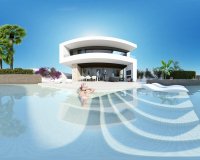 Новостройки - Вилла - La Finca Golf - La Finca Golf Resort