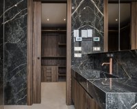 Новостройки - Вилла - La Finca Golf - La Finca Golf Resort