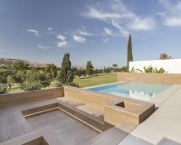 Новостройки - Вилла - La Finca Golf - La Finca Golf Resort