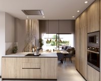 Новостройки - Вилла - La Finca Golf - La Finca Golf Resort