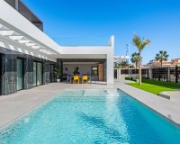 Новостройки - Вилла - La Finca Golf - La Finca Golf Resort