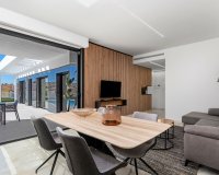 Новостройки - Вилла - La Finca Golf - La Finca Golf Resort