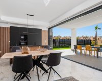 Новостройки - Вилла - La Finca Golf - La Finca Golf Resort