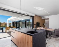 Новостройки - Вилла - La Finca Golf - La Finca Golf Resort