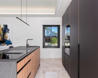 Новостройки - Вилла - La Finca Golf - La Finca Golf Resort