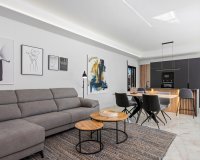 Новостройки - Вилла - La Finca Golf - La Finca Golf Resort