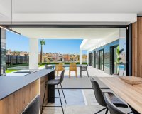 Новостройки - Вилла - La Finca Golf - La Finca Golf Resort