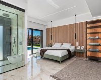 Новостройки - Вилла - La Finca Golf - La Finca Golf Resort