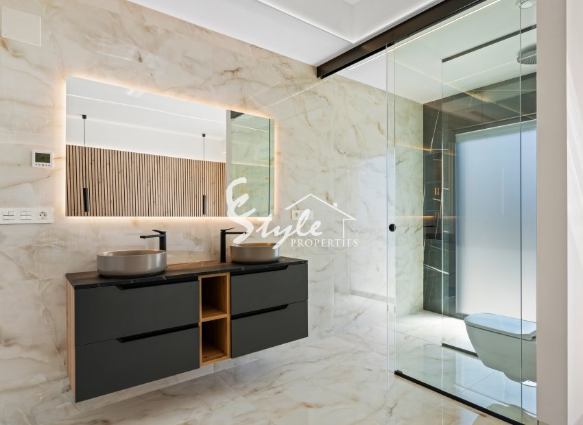 Новостройки - Вилла - La Finca Golf - La Finca Golf Resort