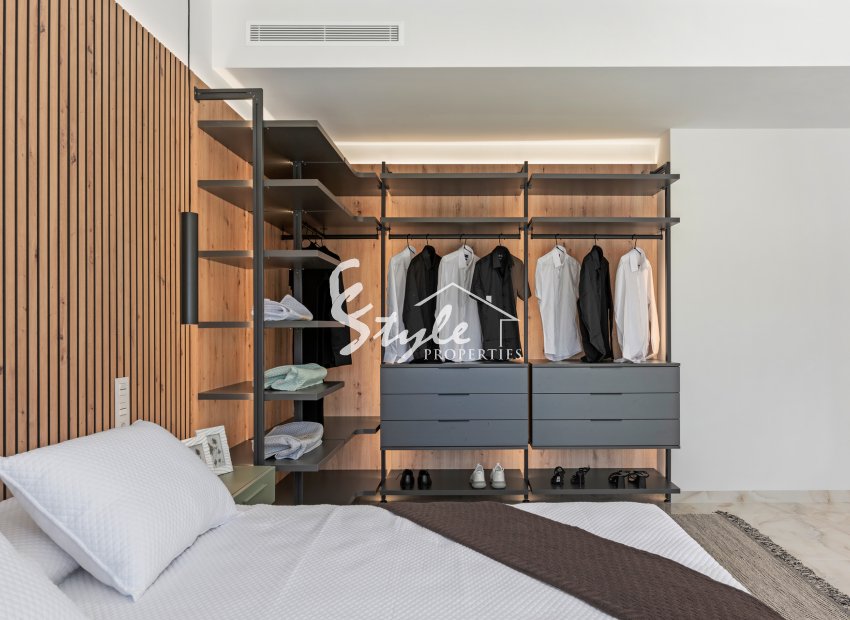 Новостройки - Вилла - La Finca Golf - La Finca Golf Resort