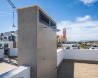 Новостройки - Вилла - La Finca Golf - La Finca Golf Resort