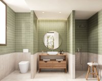 Новостройки - Вилла - La Finca Golf - La Finca Golf Resort