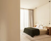 Новостройки - Вилла - La Finca Golf - La Finca Golf Resort