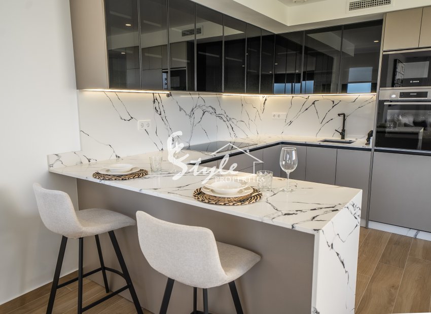 Новостройки - Вилла - La Finca Golf - La Finca Golf Resort