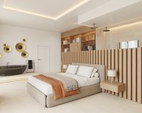 Новостройки - Вилла - La Finca Golf - La Finca Golf Resort