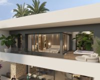 Новостройки - Вилла - La Finca Golf - La Finca Golf Resort