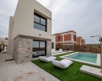 Новостройки - Вилла - La Finca Golf - La Finca Golf Resort