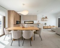 Новостройки - Вилла - La Finca Golf - La Finca Golf Resort