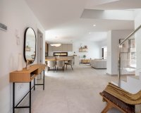 Новостройки - Вилла - La Finca Golf - La Finca Golf Resort
