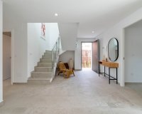 Новостройки - Вилла - La Finca Golf - La Finca Golf Resort