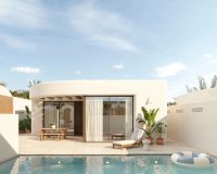Новостройки - Вилла - La Finca Golf - La Finca Golf Resort