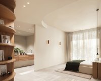 Новостройки - Вилла - La Finca Golf - La Finca Golf Resort