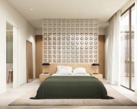 Новостройки - Вилла - La Finca Golf - La Finca Golf Resort