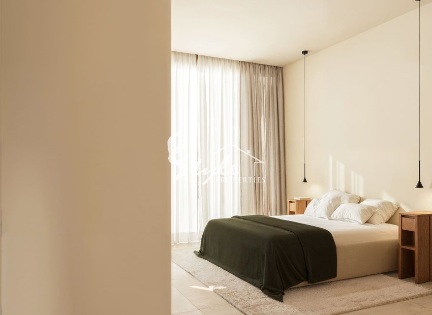 Новостройки - Вилла - La Finca Golf - La Finca Golf Resort