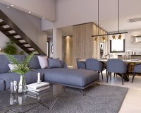 Новостройки - Вилла - La Finca Golf - La Finca Golf Resort