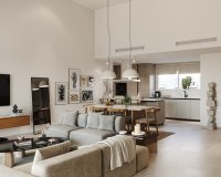 Новостройки - Вилла - La Finca Golf - La Finca Golf Resort