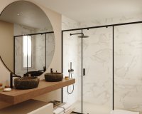 Новостройки - Вилла - La Finca Golf - La Finca Golf Resort