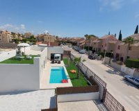 Новостройки - Вилла - La Finca Golf - La Finca Golf Resort