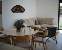 Новостройки - Вилла - La Finca Golf - La Finca Golf Resort