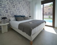 Новостройки - Вилла - La Finca Golf - La Finca Golf Resort