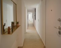 Новостройки - Вилла - La Finca Golf - La Finca Golf Resort