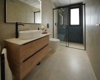 Новостройки - Вилла - La Finca Golf - La Finca Golf Resort