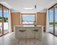 Новостройки - Вилла - La Finca Golf - La Finca Golf Resort