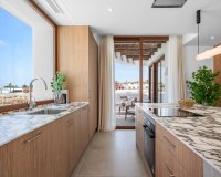 Новостройки - Вилла - La Finca Golf - La Finca Golf Resort
