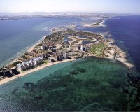 Новостройки - Вилла - La Manga - La Manga del Mar Menor