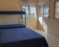 Новостройки - Вилла - La Manga - La Manga del Mar Menor