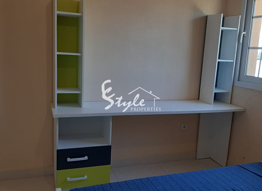 Новостройки - Вилла - La Manga - La Manga del Mar Menor