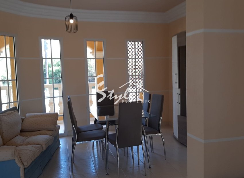 Новостройки - Вилла - La Manga - La Manga del Mar Menor