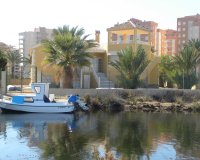 Новостройки - Вилла - La Manga - La Manga del Mar Menor